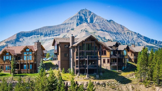 14 Upper Cascade Ridge Rd Unit 206, Big Sky, MT 59716 - photo 2