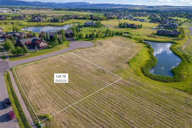 19 Charger Ln, Bozeman MT, 59718 land for sale