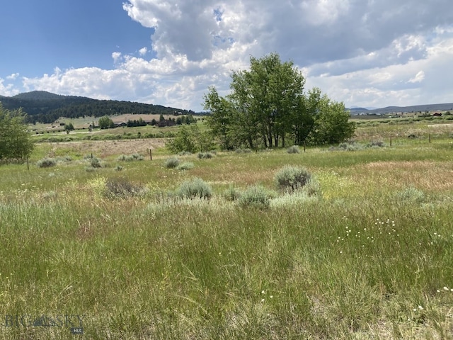 LOT3 Tbd Rd, Butte, MT 59701