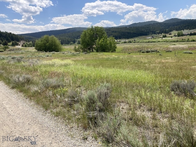 LOT3 Tbd Rd, Butte, MT 59701