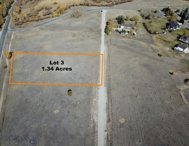 LOT3 Tbd Rd, Butte, MT 59701