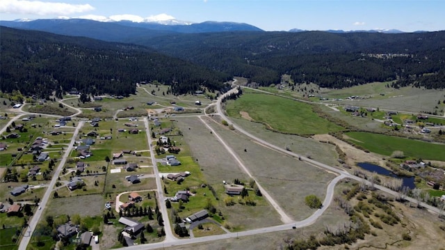 LOT3 Tbd Rd, Butte, MT 59701