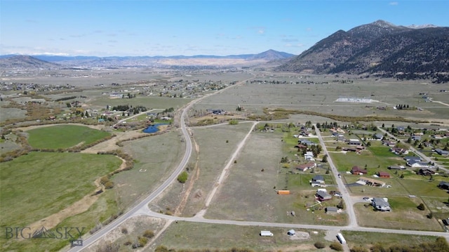 LOT3 Tbd Rd, Butte, MT 59701