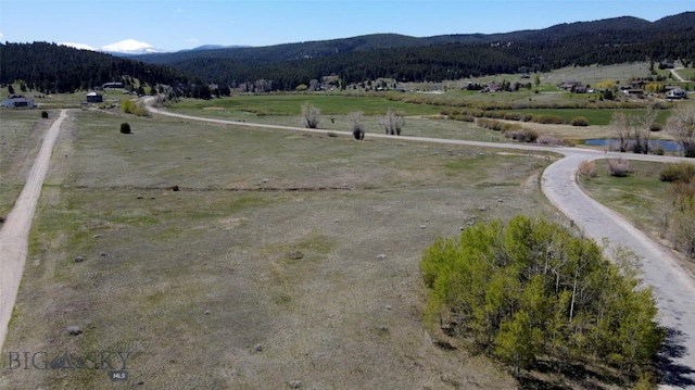 LOT3 Tbd Rd, Butte, MT 59701