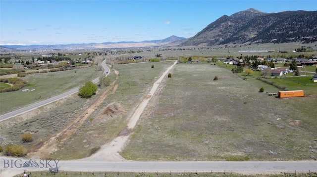 LOT3 Tbd Rd, Butte, MT 59701