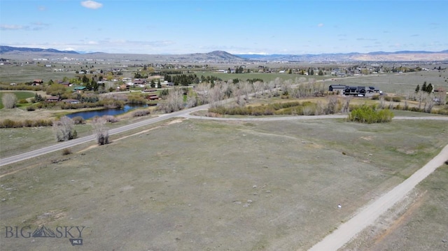 LOT3 Tbd Rd, Butte, MT 59701