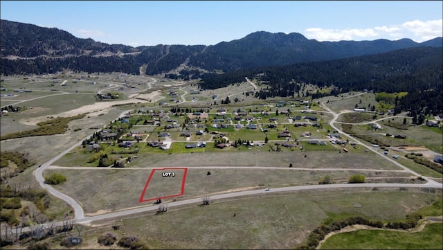 LOT3 Tbd Rd, Butte, MT 59701