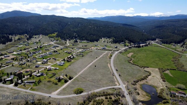 LOT3 Tbd Rd, Butte, MT 59701