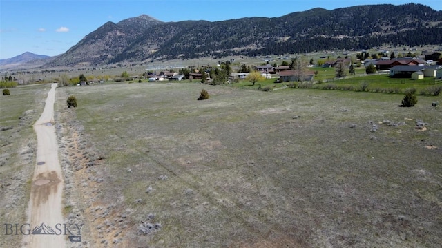 LOT3 Tbd Rd, Butte, MT 59701