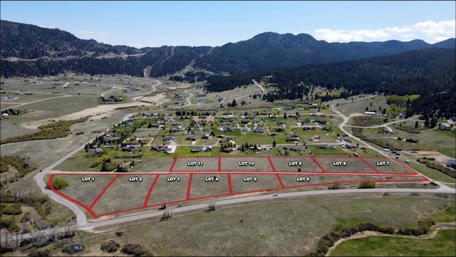 LOT3 Tbd Rd, Butte, MT 59701