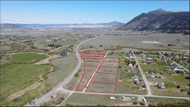 LOT3 Tbd Rd, Butte, MT 59701