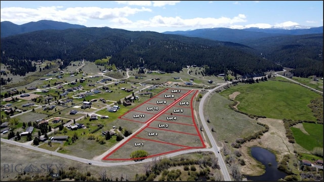 LOT3 Tbd Rd, Butte, MT 59701