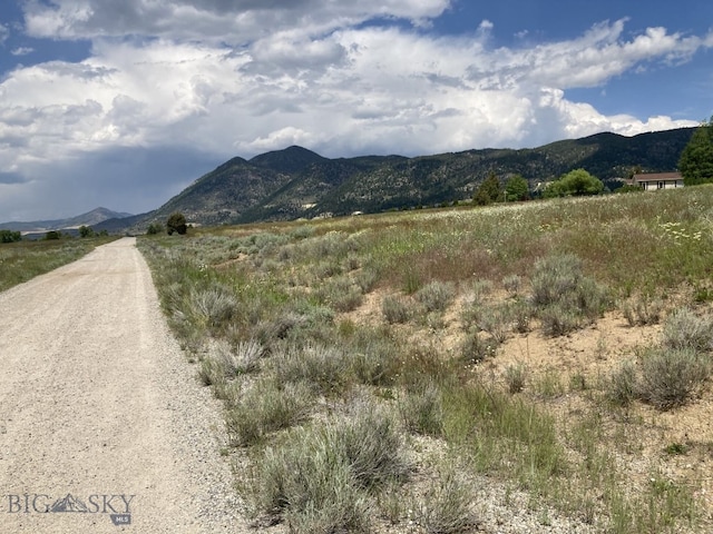 LOT9 Tbd Rd, Butte MT, 59701 land for sale