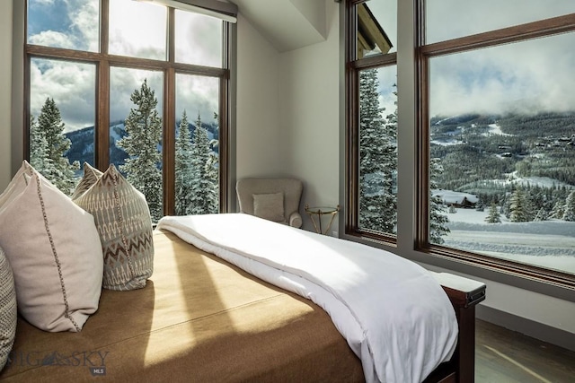 13 Middle Rider, Big Sky, MT 59716 - bedroom featuring baseboards