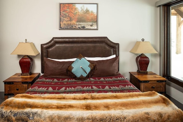 13 Middle Rider, Big Sky, MT 59716 - view of bedroom