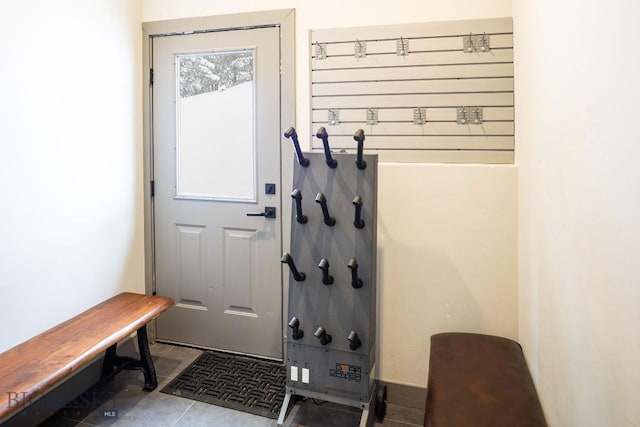 13 Middle Rider, Big Sky, MT 59716 - view of mudroom