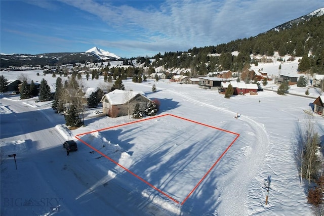 Listing photo 2 for 52 Spotted Elk Rd, Big Sky MT 59716