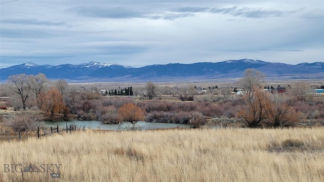 1325 Lovers Leap, Dillon, MT 59725