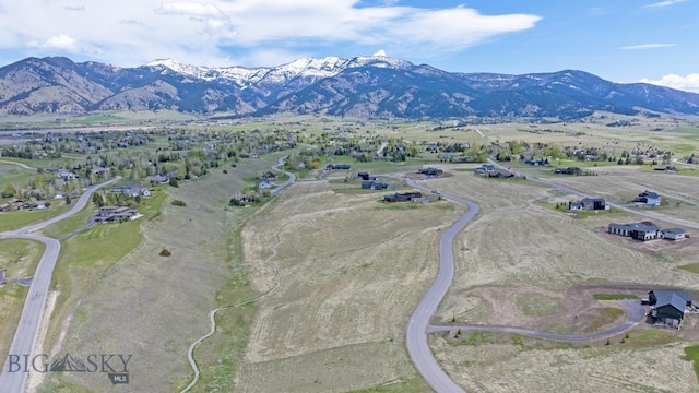 Listing photo 3 for TBD Cold Smoke Dr, Bozeman MT 59715