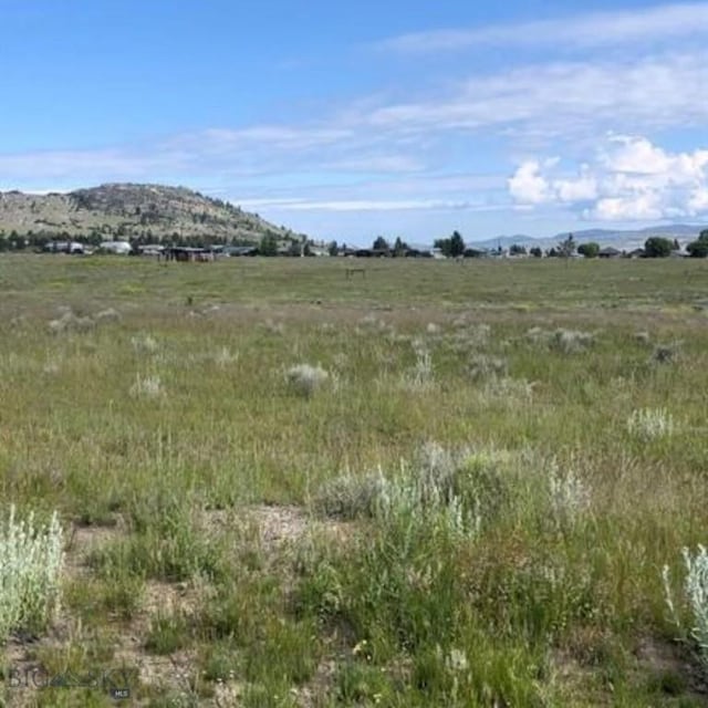 Listing photo 2 for TBD S Warren Ave, Butte MT 59701