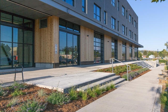 515 W Aspen St Unit 317, Bozeman, MT 59715 - view of building exterior