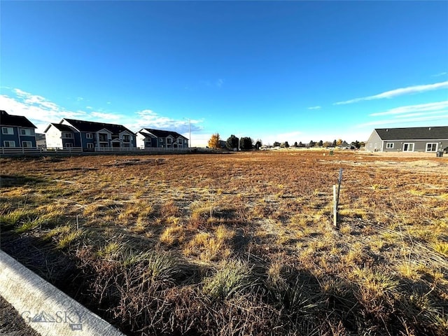 BLOCK5, LOT14 Thomas Dr, Dillon MT, 59725 land for sale