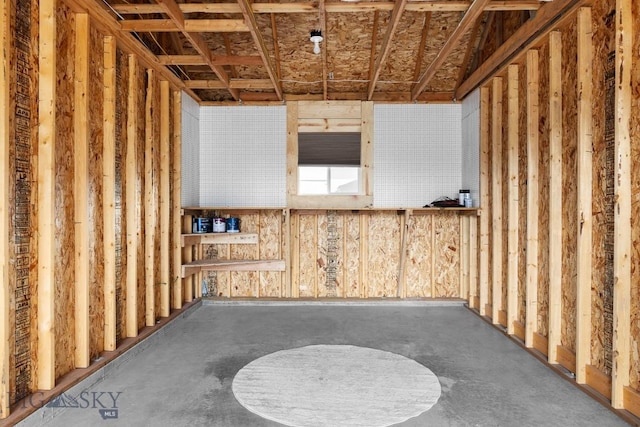 2221F Willow Unit 104, Livingston, MT 59047 - view of storage room
