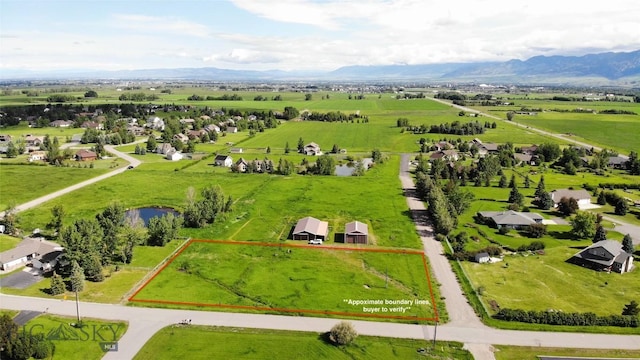 TBD Maya Way, Bozeman MT, 59715 land for sale