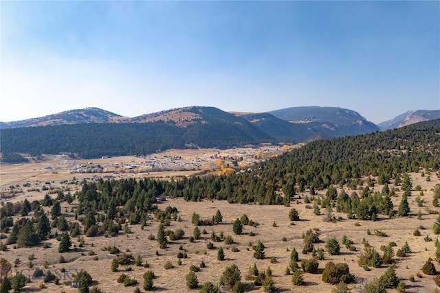 NHN Trails End Dr, Anaconda MT, 59711 land for sale