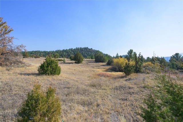 Listing photo 3 for NHN Trails End Dr, Anaconda MT 59711