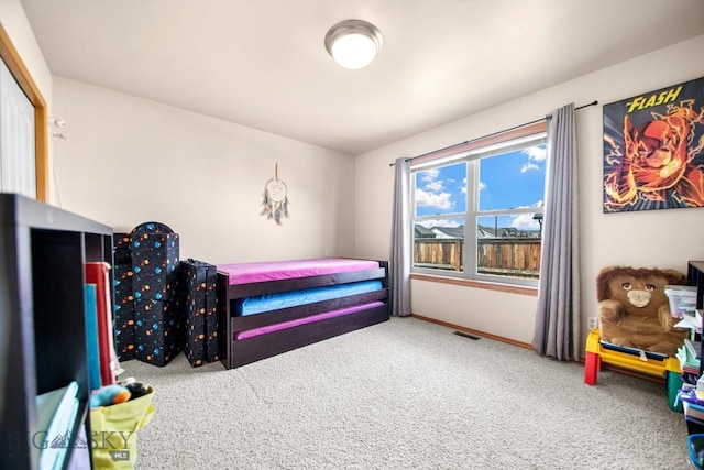 1311 Cruiser Ln, Belgrade, MT 59714 - bedroom featuring carpet flooring and baseboards