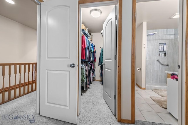 1311 Cruiser Ln, Belgrade, MT 59714 - view of hallway