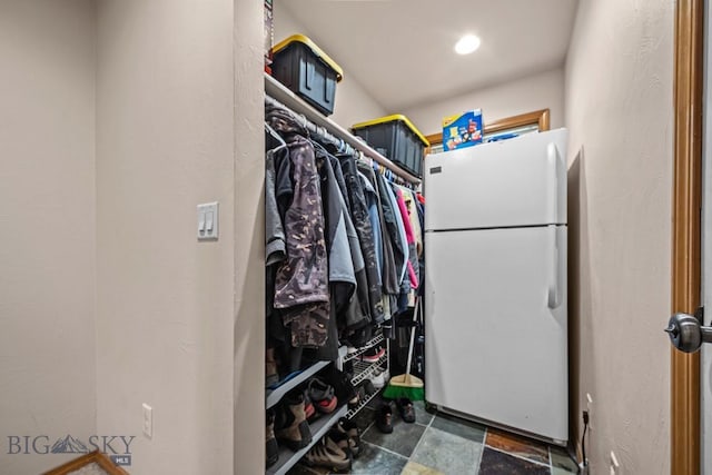 1311 Cruiser Ln, Belgrade, MT 59714 - view of walk in closet