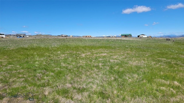 Listing photo 2 for TBD C Solitude Drive, Butte MT 59701