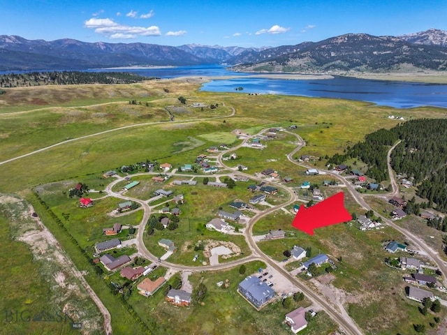 TBD Buffalo, West Yellowstone MT, 59758 land for sale