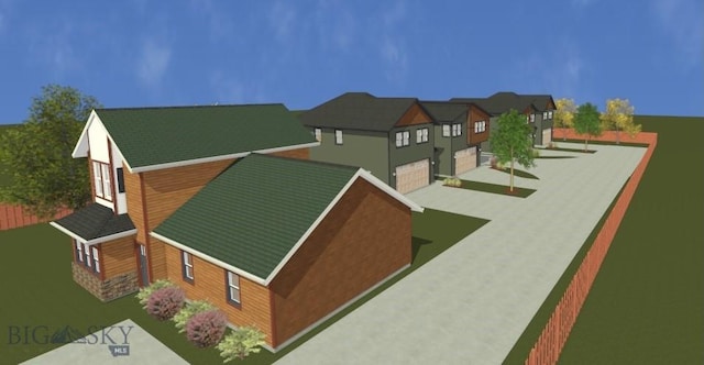3205 W Babcock, Bozeman, MT 59718