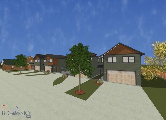 3205 W Babcock, Bozeman, MT 59718
