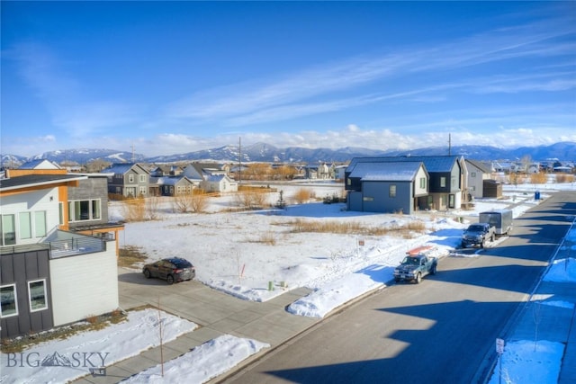 1412 Windrow Dr, Bozeman MT, 59715 land for sale