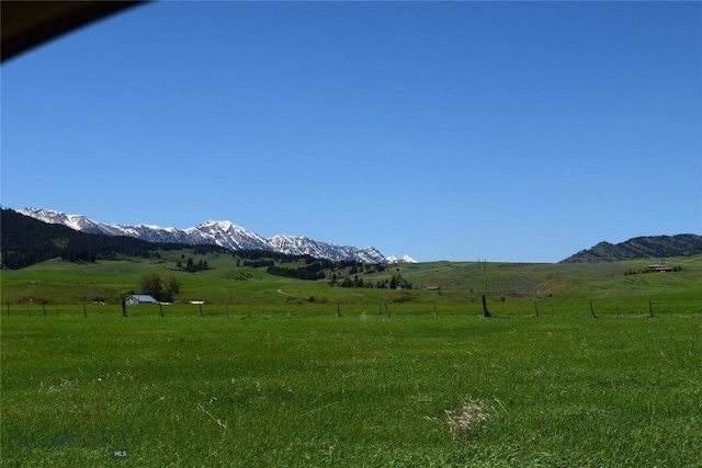 Listing photo 2 for TRACT1A Jackson Creek Rd, Bozeman MT 59715