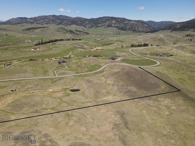 TRACT1A Jackson Creek Rd, Bozeman, MT 59715