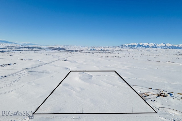 15 Sage Trl, Big Timber, MT 59011