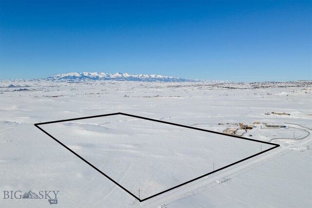 15 Sage Trl, Big Timber, MT 59011