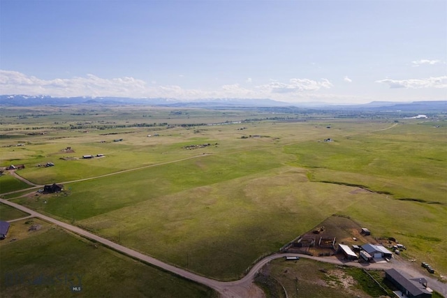 15 Sage Trl, Big Timber, MT 59011