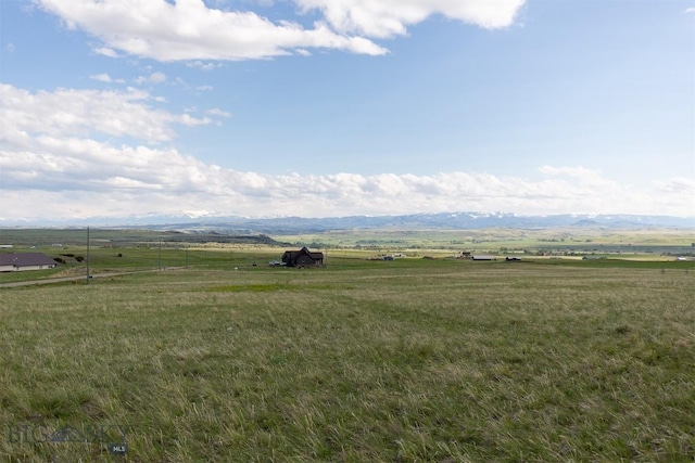15 Sage Trl, Big Timber, MT 59011