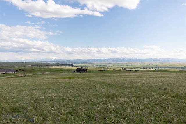 15 Sage Trl, Big Timber, MT 59011