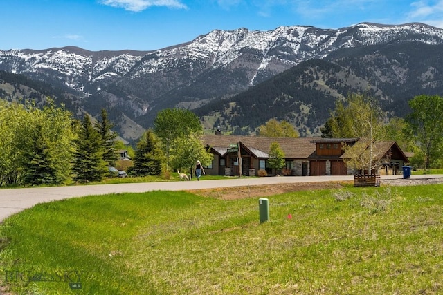 155 Sky Crest Dr, Bozeman MT, 59715 land for sale