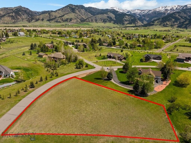 Listing photo 2 for 155 Sky Crest Dr, Bozeman MT 59715