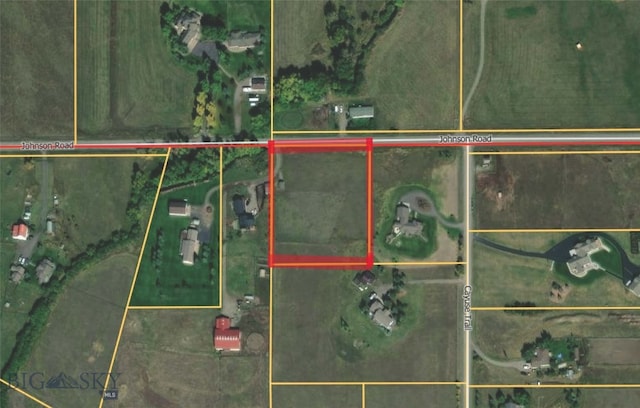 TBD Johnson Rd, Bozeman, MT 59718