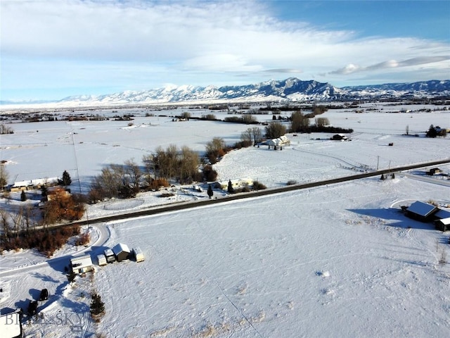 TBD Johnson Rd, Bozeman MT, 59718 land for sale