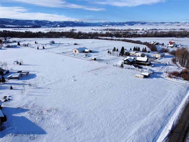 Listing photo 2 for TBD Johnson Rd, Bozeman MT 59718